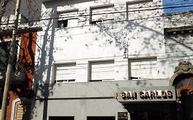 Hotel San Carlos